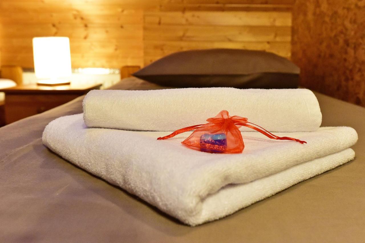 Spa Villa Trakai Εξωτερικό φωτογραφία